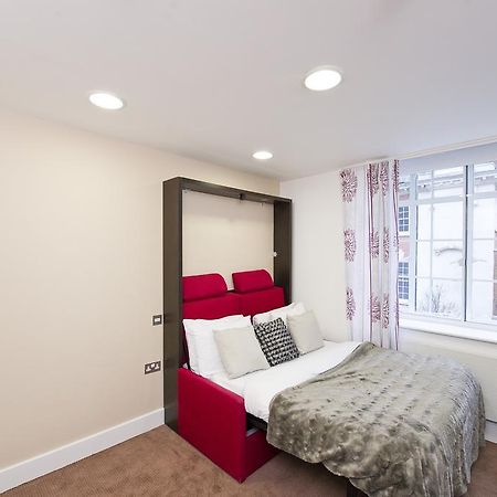 2 Devonshire Rooms Londres Chambre photo