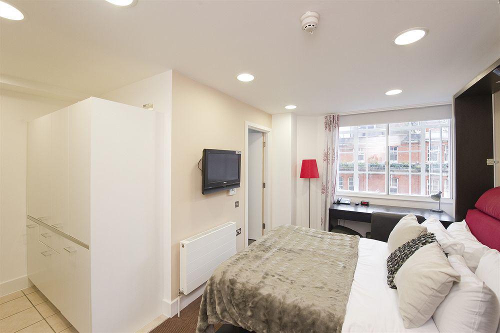 2 Devonshire Rooms Londres Chambre photo