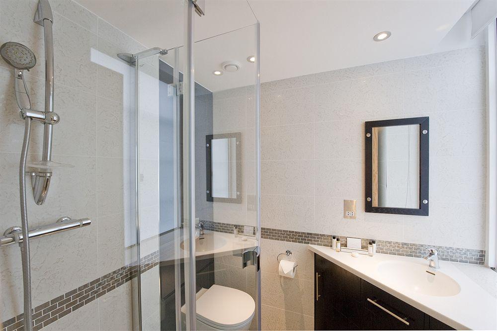 2 Devonshire Rooms Londres Chambre photo