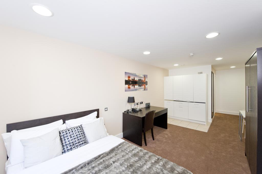 2 Devonshire Rooms Londres Chambre photo