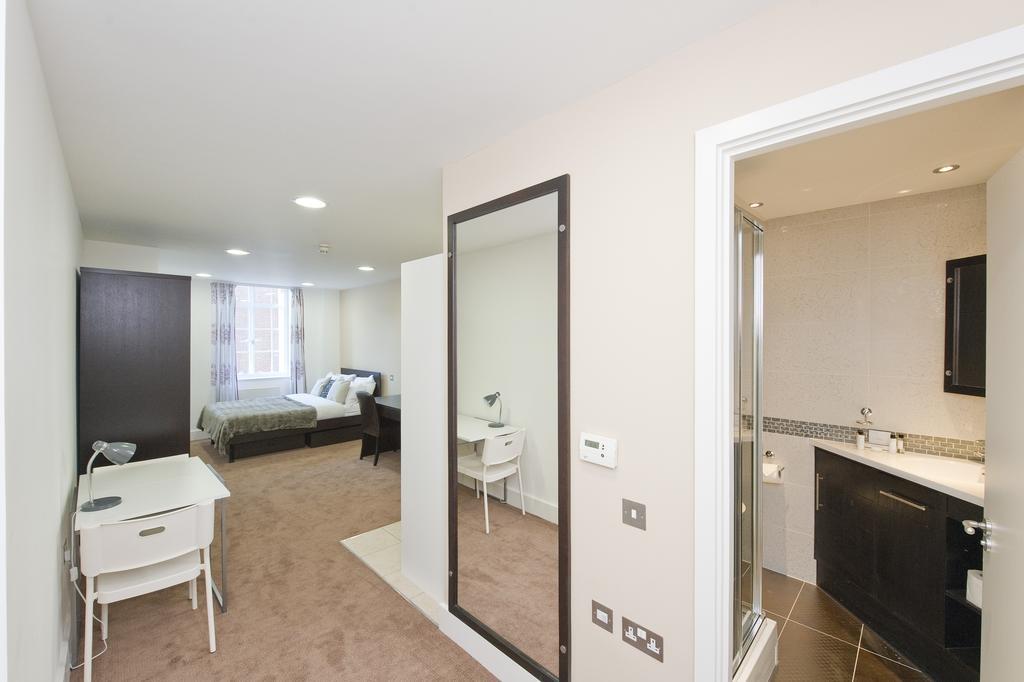 2 Devonshire Rooms Londres Chambre photo