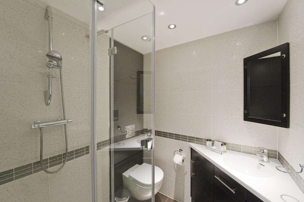 2 Devonshire Rooms Londres Chambre photo