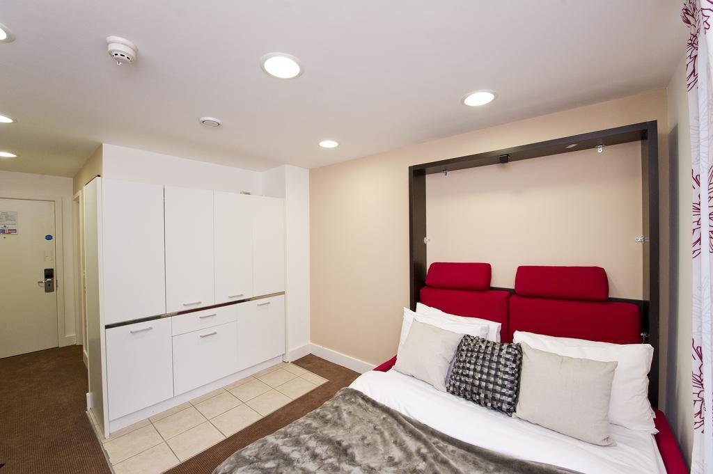 2 Devonshire Rooms Londres Chambre photo