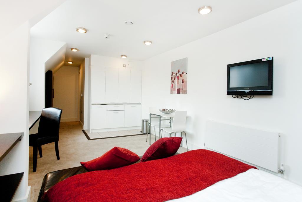 2 Devonshire Rooms Londres Chambre photo