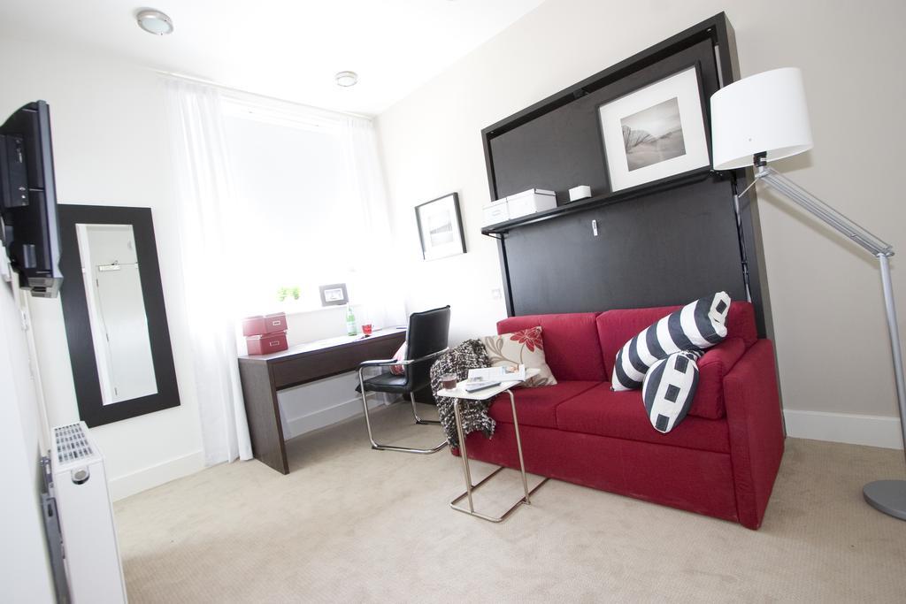 2 Devonshire Rooms Londres Chambre photo