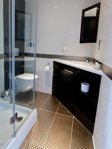 2 Devonshire Rooms Londres Chambre photo