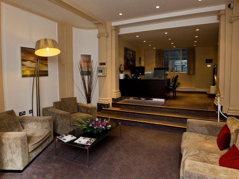 2 Devonshire Rooms Londres Intérieur photo