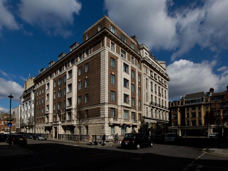 2 Devonshire Rooms Londres Extérieur photo