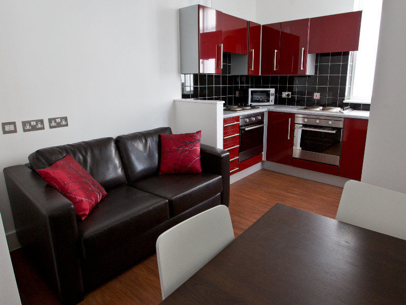 2 Devonshire Rooms Londres Chambre photo