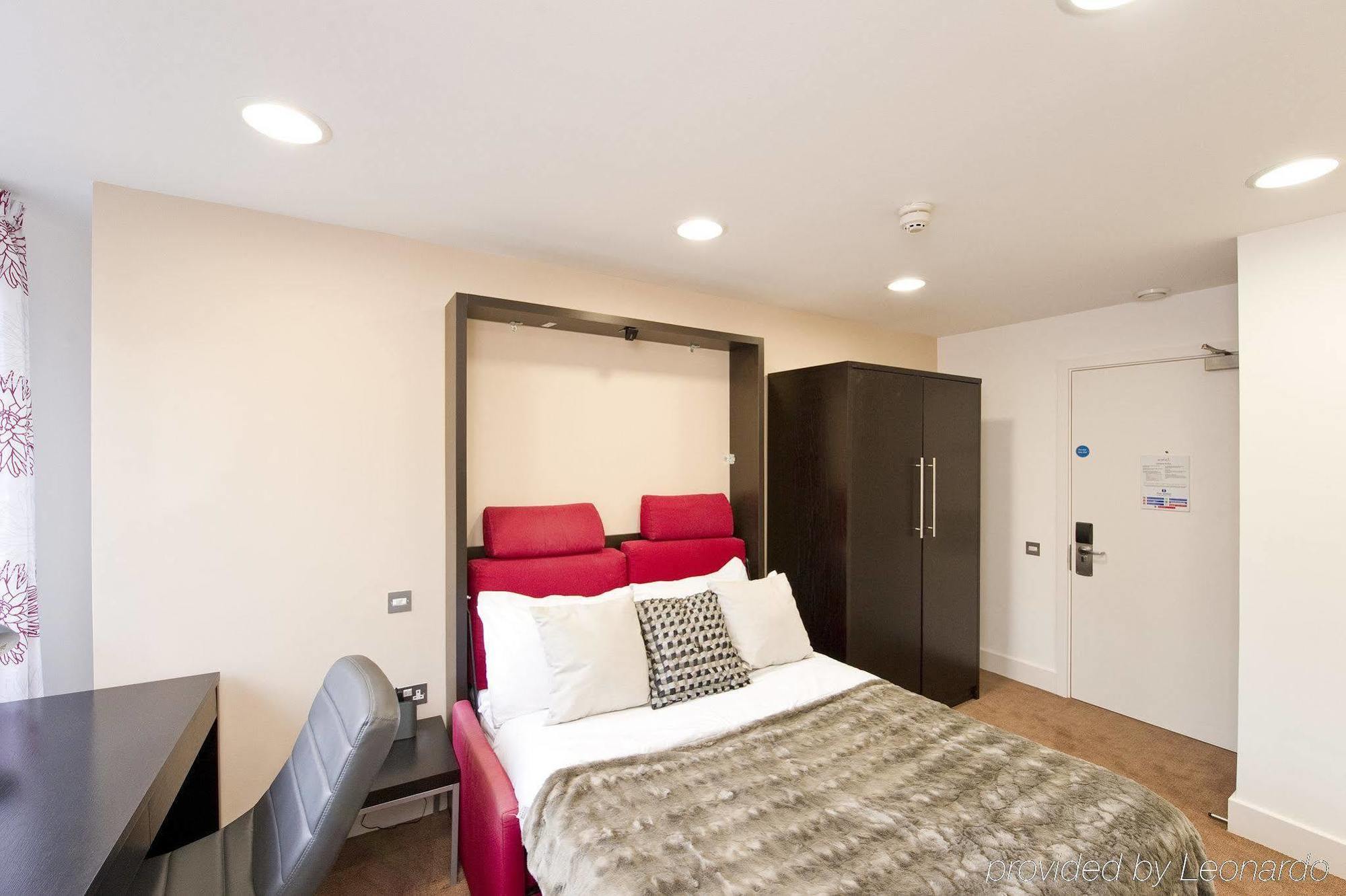 2 Devonshire Rooms Londres Extérieur photo