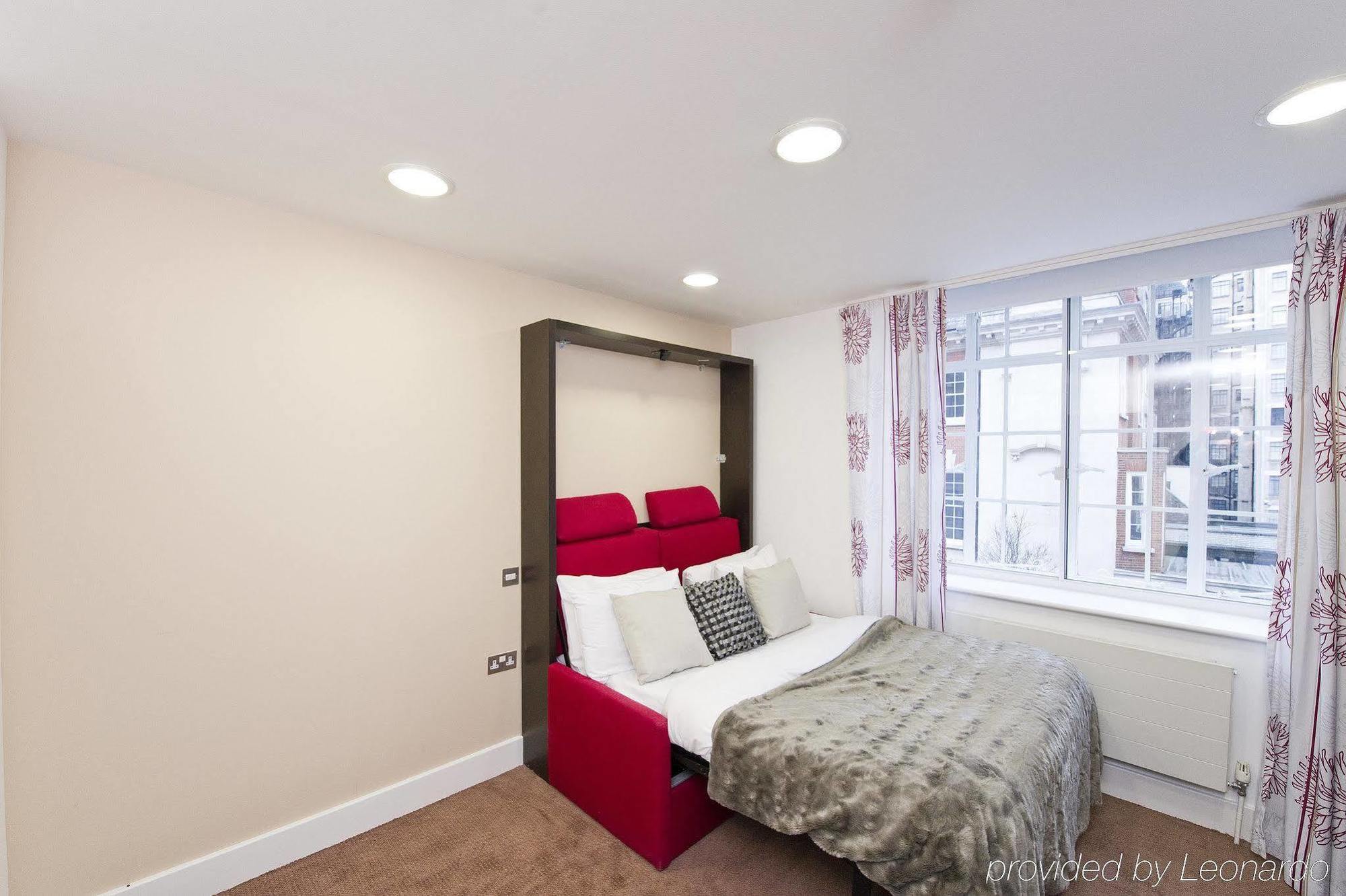 2 Devonshire Rooms Londres Extérieur photo