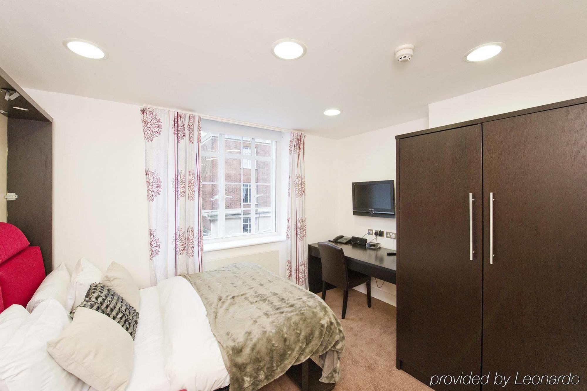 2 Devonshire Rooms Londres Extérieur photo