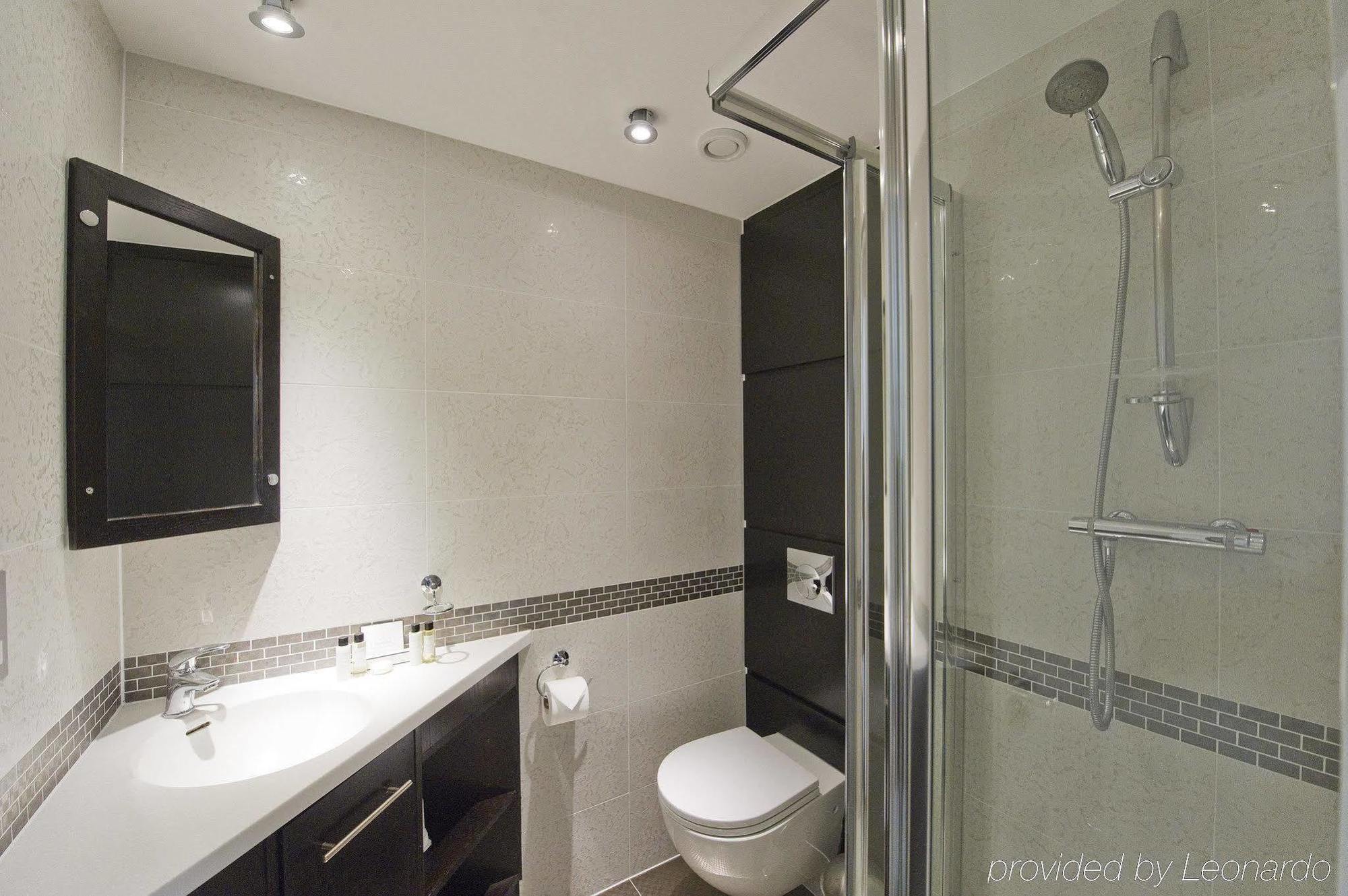 2 Devonshire Rooms Londres Chambre photo