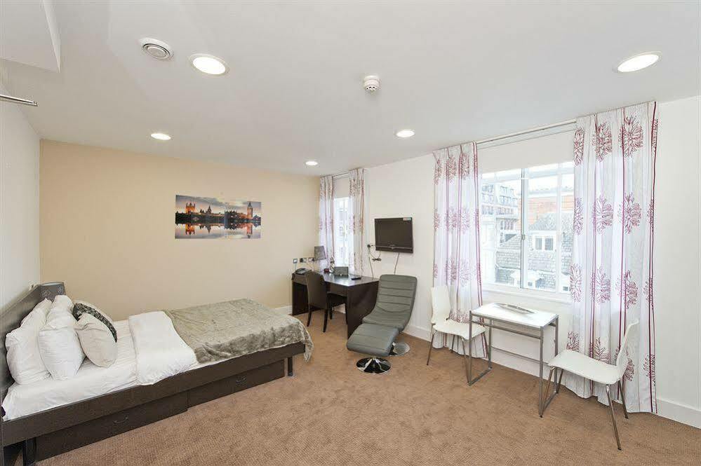 2 Devonshire Rooms Londres Extérieur photo
